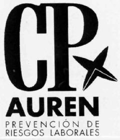 CP AUREN PREVENCION DE RIESGOS LABORALES