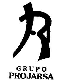 R GRUPO PROJARSA