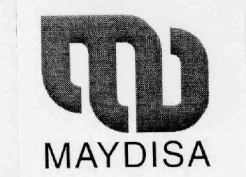 MD MAYDISA