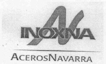 INOXNA ACEROSNAVARRA
