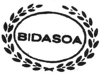 BIDASOA