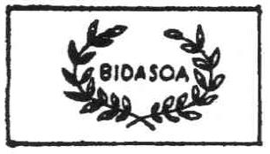 BIDASOA