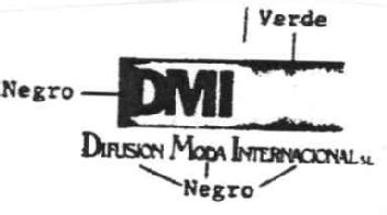 DMI DIFUSION MODA INTERNACIONAL, S.L