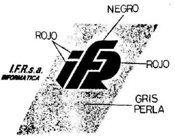 I.F.R. S.A. INFORMATICA IFR