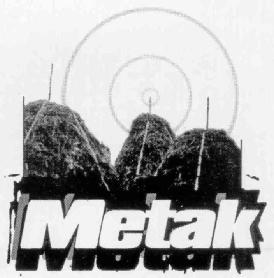 METAK
