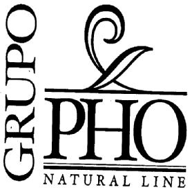 GRUPO PHO NATURAL LINE