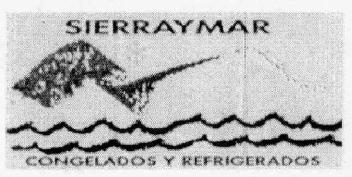 SIERRAYMAR CONGELADOS Y REFRIGERADOS