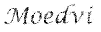 MOEDVI