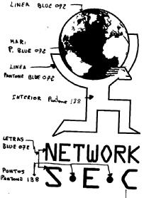 NETWORK S.E.C