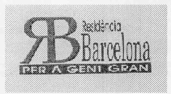 RB RESIDENCIA BARCELONA PER A GENI GRAN
