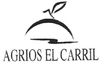 AGRIOS EL CARRIL