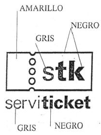 STK SERVITICKET