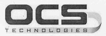 OCS TECHNOLOGIES