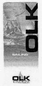 OLK SAILING OLK SAILING