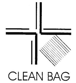 CLEAN BAG