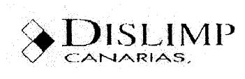 DISLIMP CANARIAS