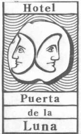 HOTEL PUERTA DE LA LUNA