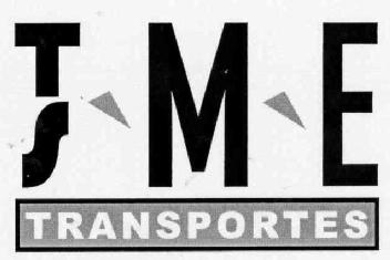 TS M E TRANSPORTES