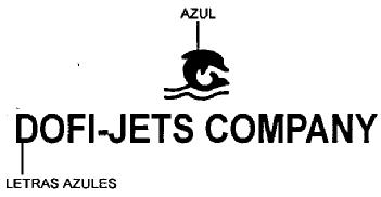 DOFI-JETS COMPANY