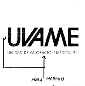 UVAME UNIDAD DE VALORACION MEDICA, S.L