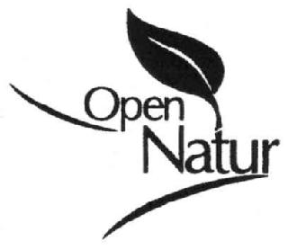 OPEN NATUR