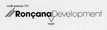 RONÇANADEVELOPMENT