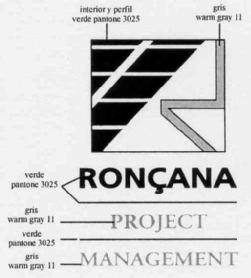 RONÇANA PROJECT MANAGEMENT