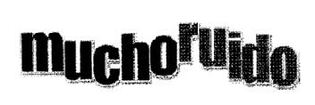 MUCHORUIDO