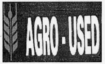 AGRO-USED