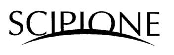 SCIPIONE