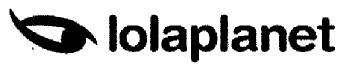 LOLAPLANET