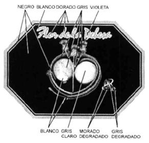 FLOR DE LA DEHESA AR