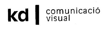 KD COMUNICACIO VISUAL