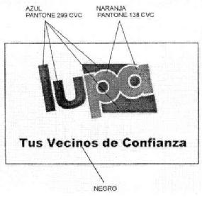 LUPA TUS VECINOS DE CONFIANZA