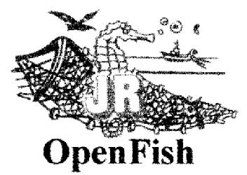 JR OPENFISH