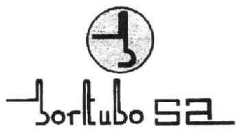 B BORTUBO SA