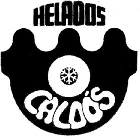 HELADOS CALDOS