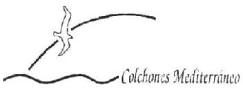 COLCHONES MEDITERRANEO