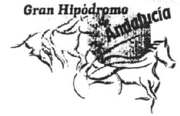 GRAN HIPODROMO DE ANDALUCIA
