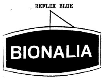 BIONALIA