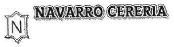 N NAVARRO CERERIA