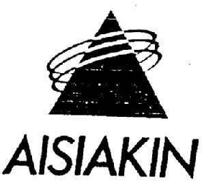 AISIAKIN
