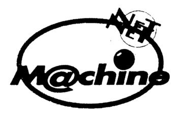 NET M@CHINE