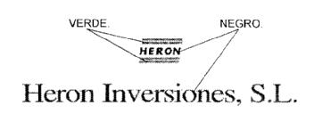 HERON HERON INVERSIONES, S.L