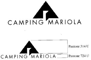 CAMPING MARIOLA
