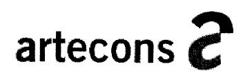 ARTECONS A