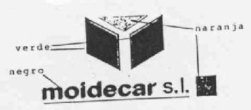 MOIDECAR S.L