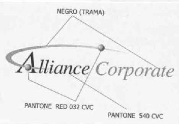ALLIANCE CORPORATE