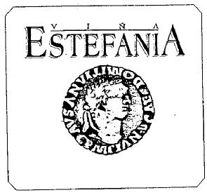 VIÑA ESTEFANIA