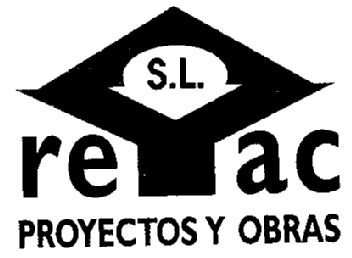 S.L. REAC PROYECTOS Y OBRAS